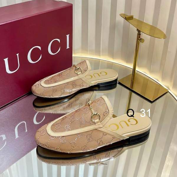 Picture of Gucci Shoes _SKUGuccisz35-40YF08025956